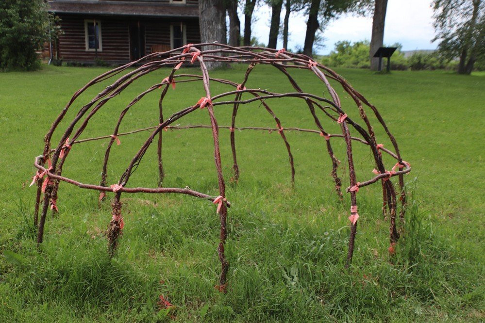 Chief Plenty Coups State Park-Pryor必去景点