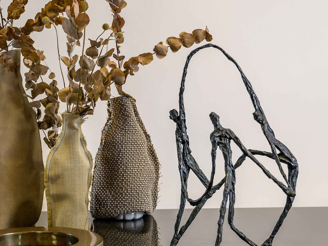 Galerie Valerie Peter-波尔多必去景点