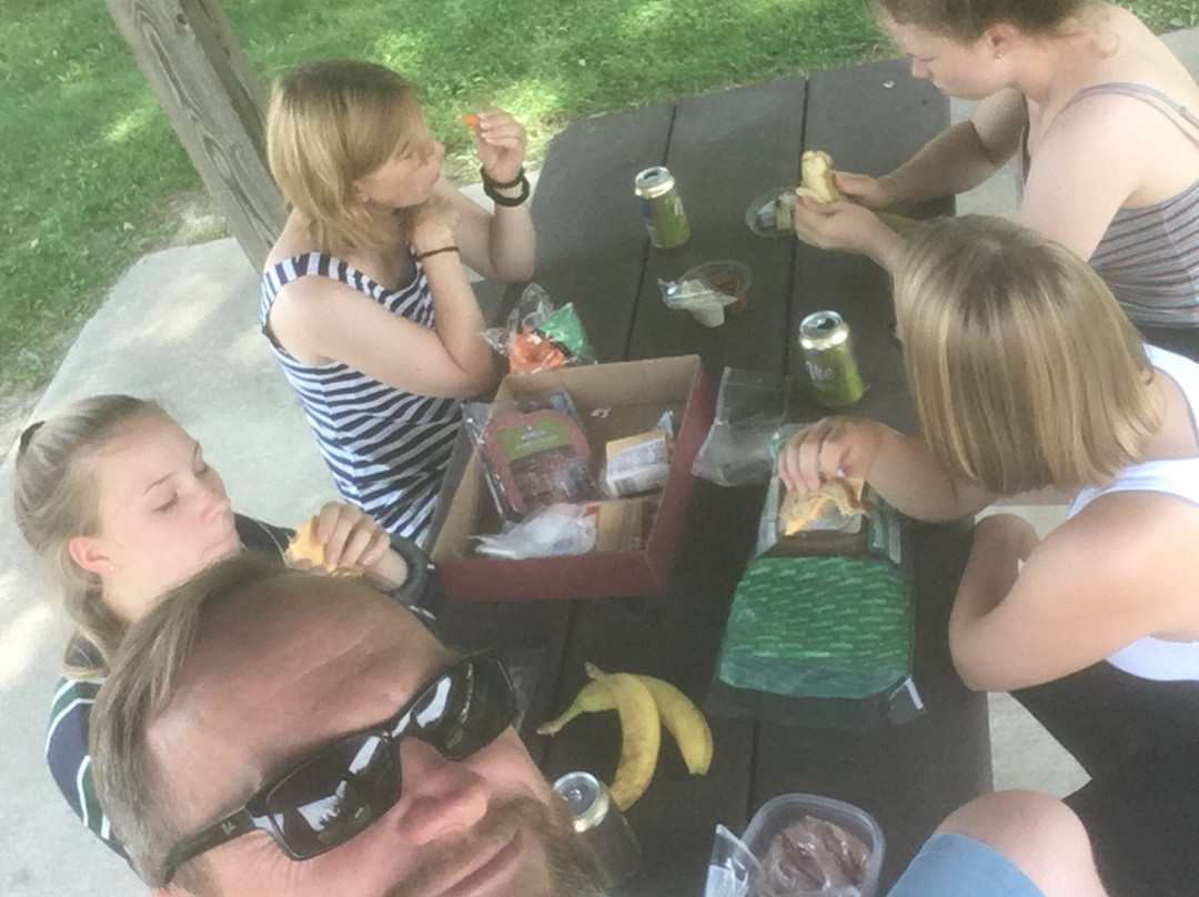 Bay Country Welcome Center