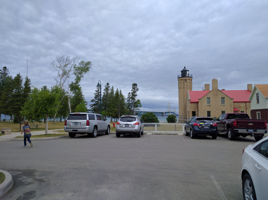 Great Lakes Lighthouse Keepers Association景点图片