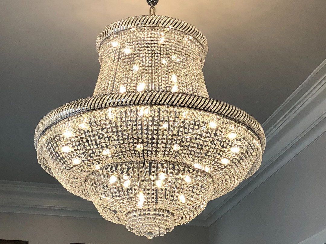 Allen旅游攻略图片