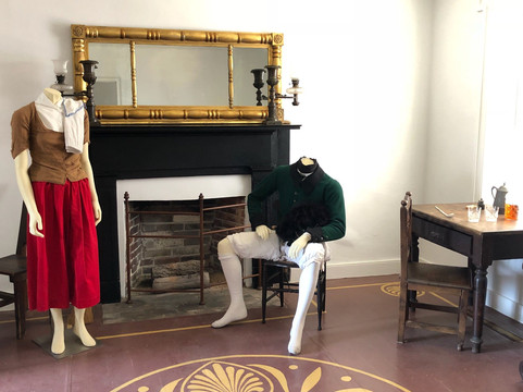 The Colonial Experience-圣奥古斯丁必去景点