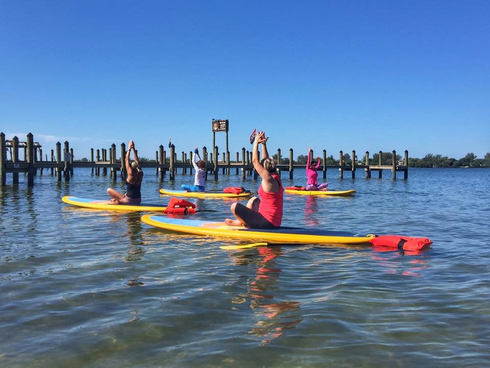 Kuna Sup-萨拉索塔必去景点