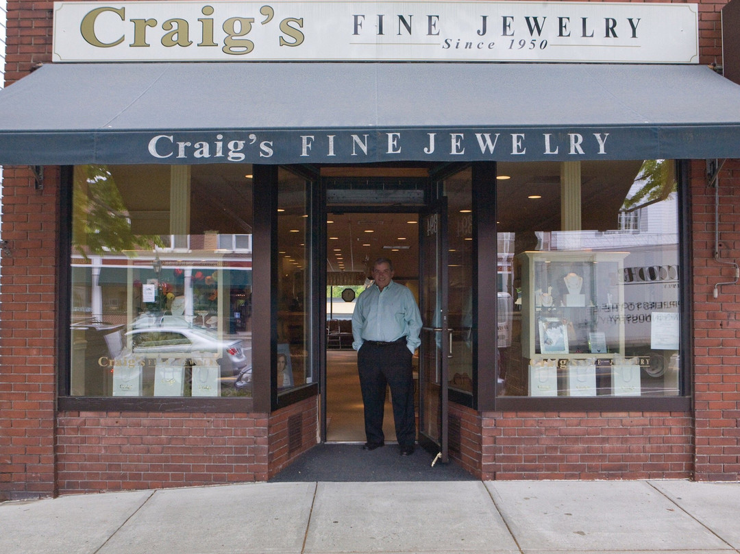 Craig's Fine Jewelry景点图片
