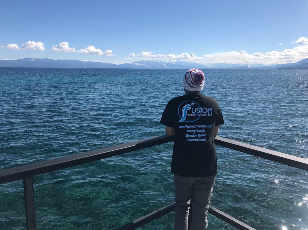 Fusion Chiropractic Spa-博因顿海滩必去景点