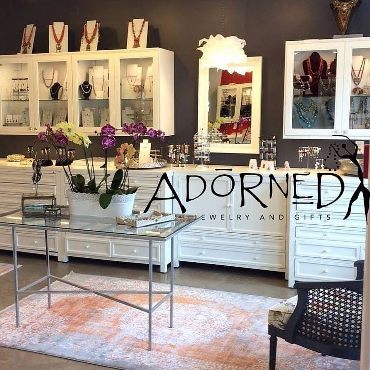 Adorned-博尔德必去景点