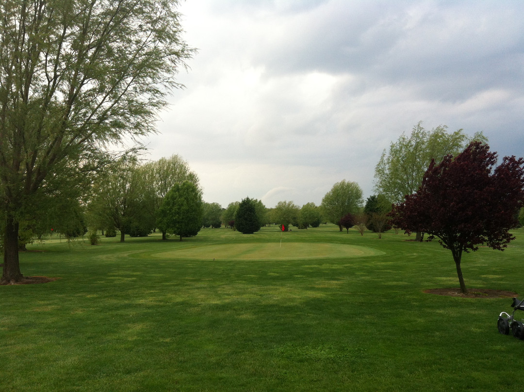 Dover Par 3 & Driving Range-多佛必去景点
