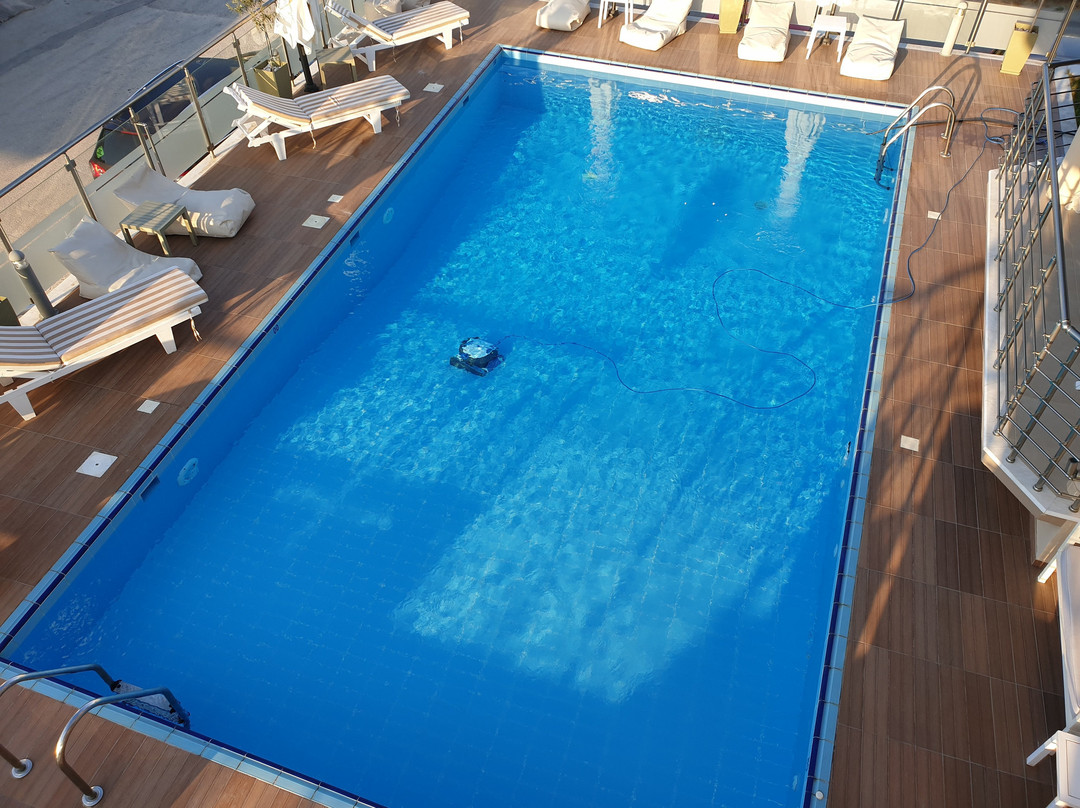 Aktaia Boutique Hotel主图