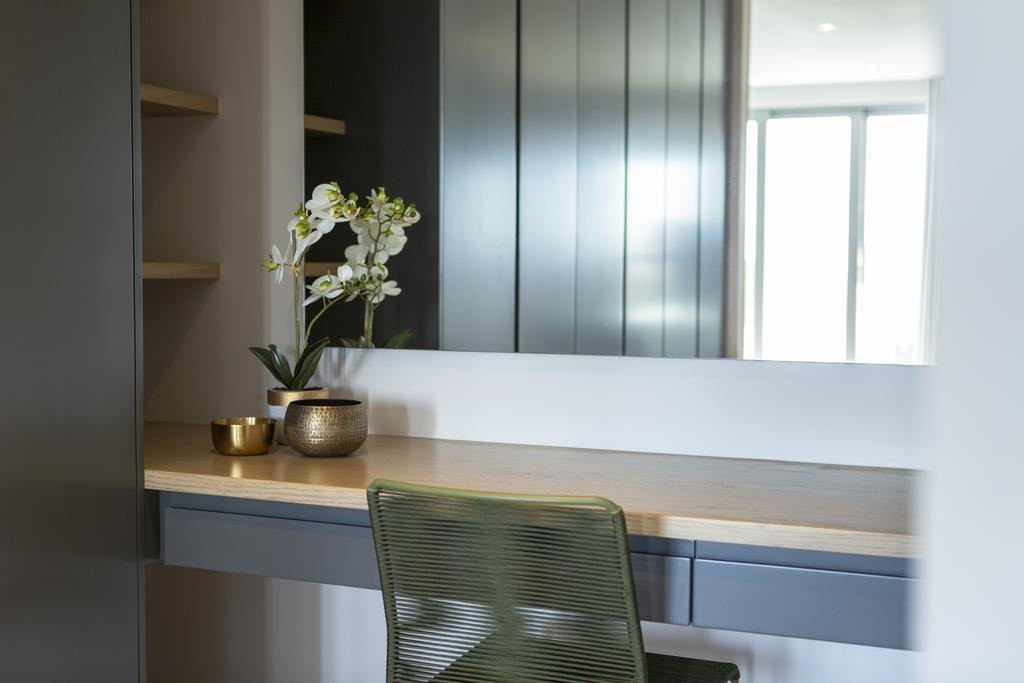 Elements Luxury Suites主图