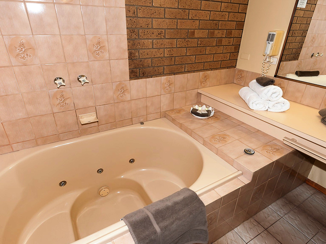 赫本温泉汽车旅馆主图