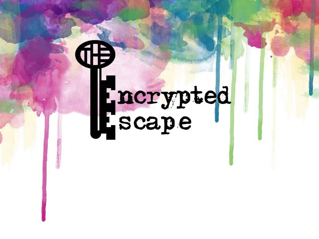 The Encrypted Escape景点图片