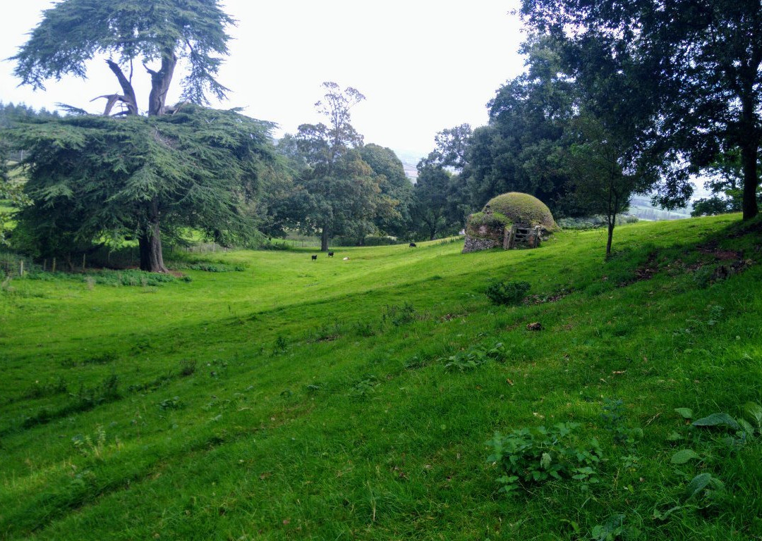 Devon Sculpture Park景点图片