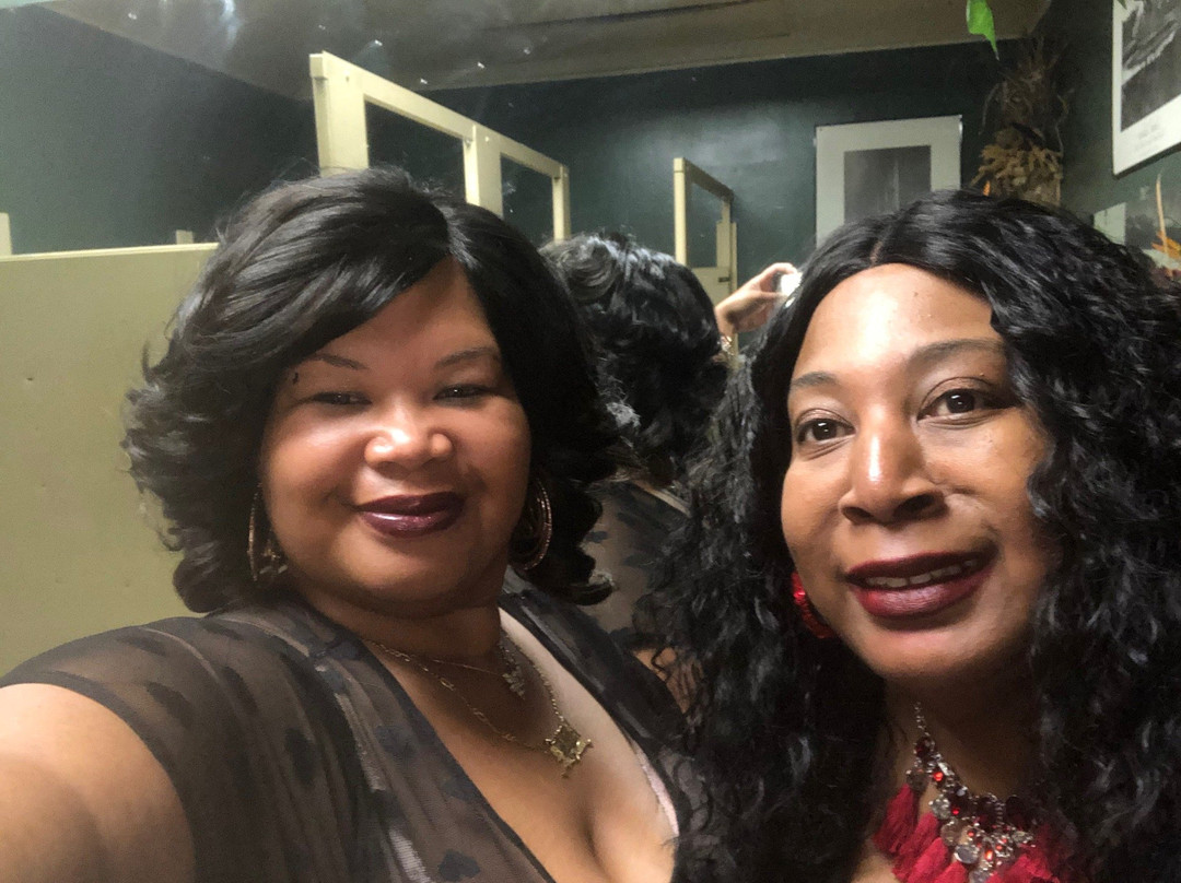 Vibrations Night Lounge-夏洛特必去景点