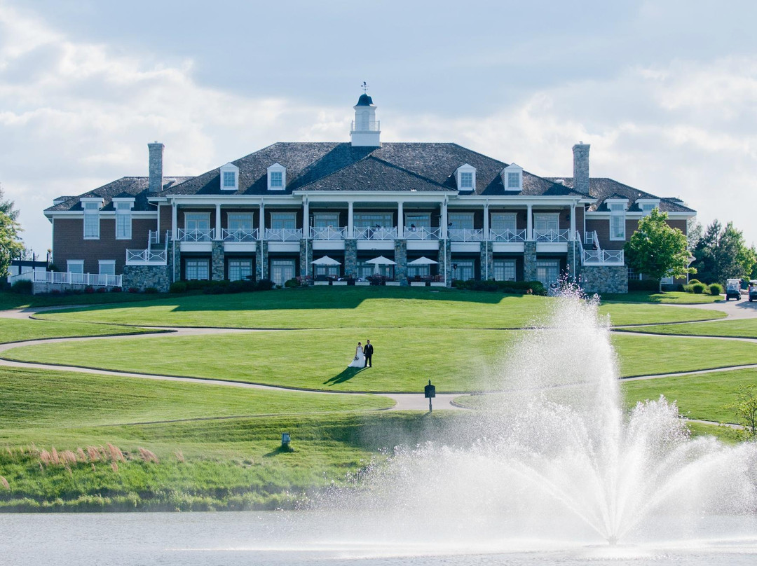 River Creek Club景点图片