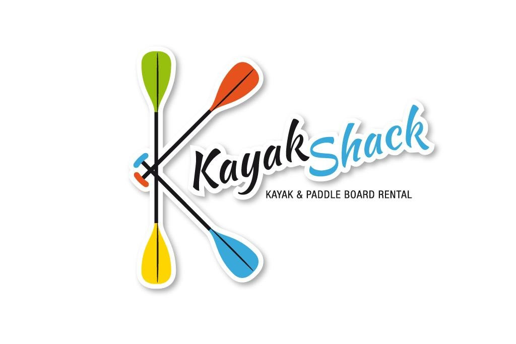 Kayak Shack-克马必去景点