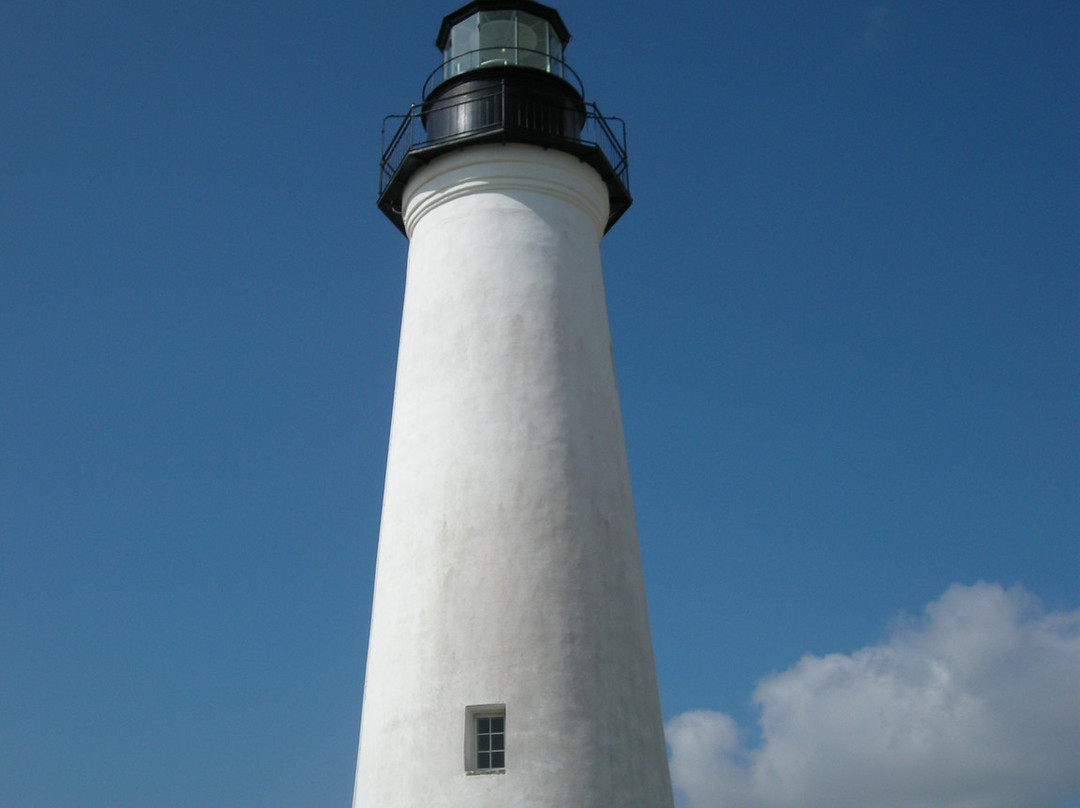 Port Isabel Historical Museum景点图片