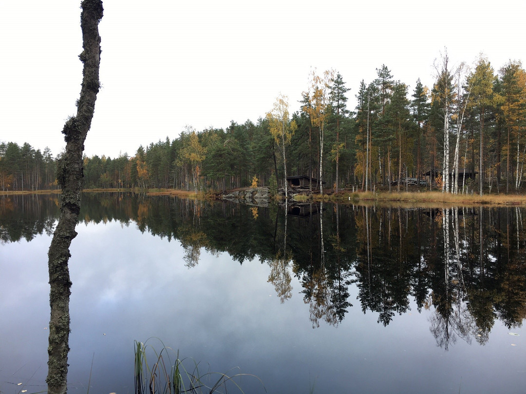 Isojarvi National Park-Kuhmoinen必去景点