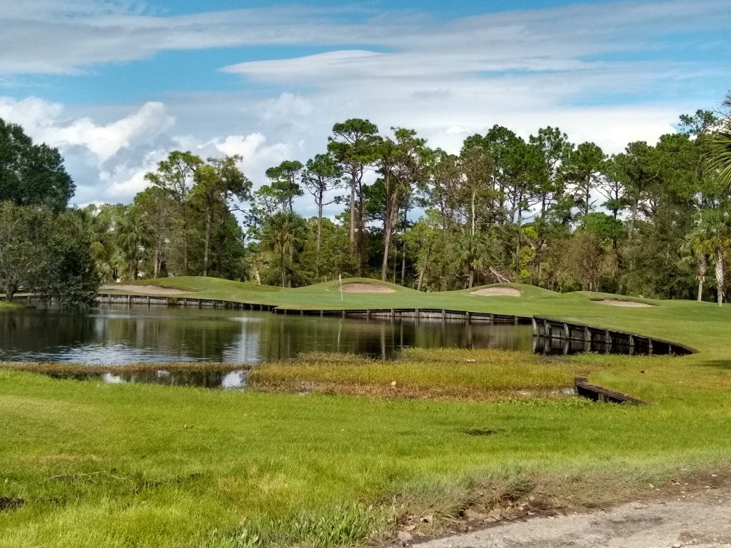 Possum Trot Golf Club景点图片