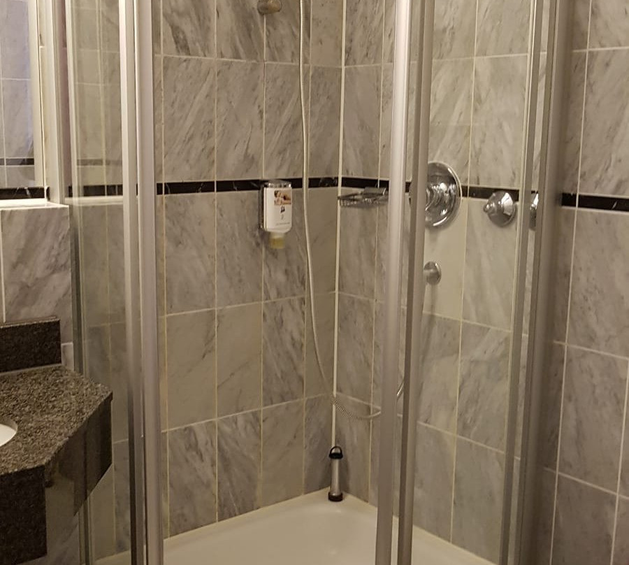 Best Western Plus Hotel Stadtquartier Haan主图