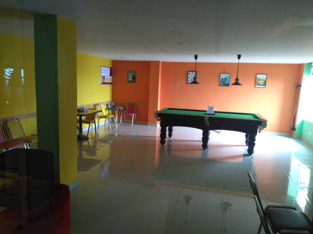 Sterling Kufri主图