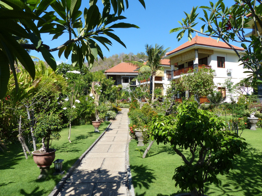 Sukun Babonsay Villas主图