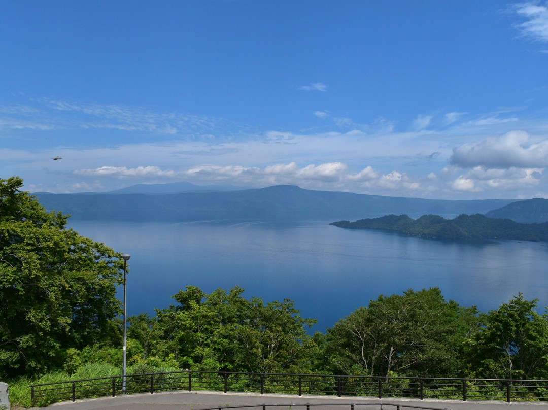 Hakka Pass Observatory景点图片