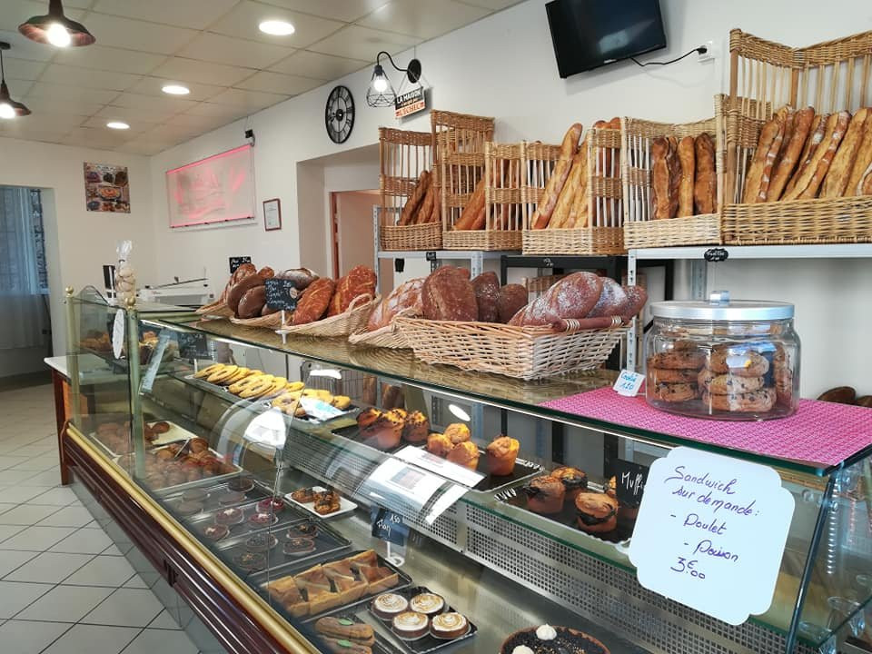 Bellevue la Montagne旅游攻略图片