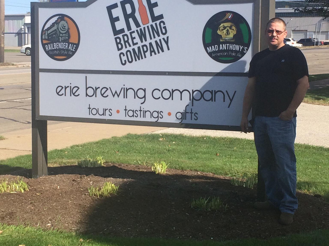 Erie Brewing Company景点图片