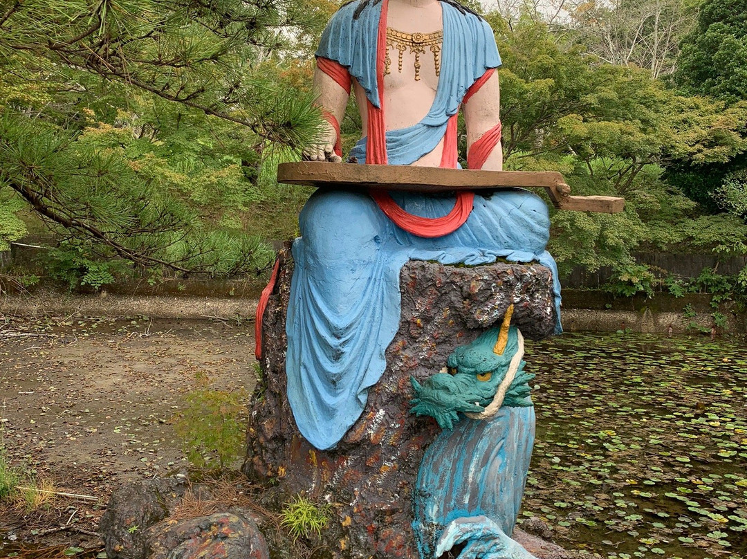 Goshiki Garden-日进市必去景点