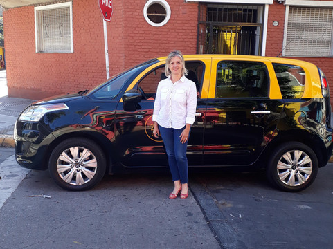 Silvia Transfer and Tours-布宜诺斯艾利斯必去景点