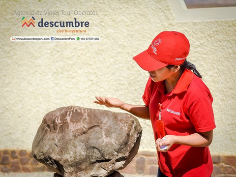 Descumbre Vive Tu Aventura-塔克纳必去景点