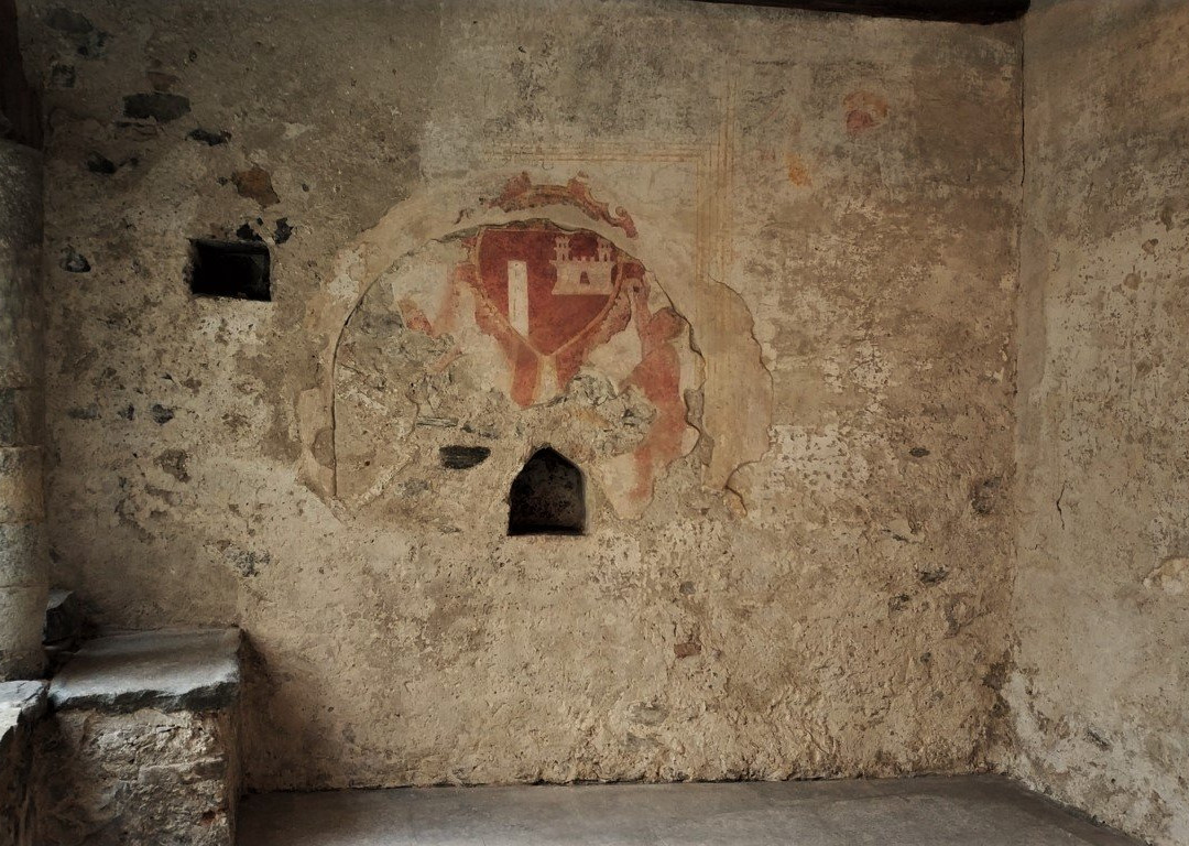 Casa del Pellegrino-Civate必去景点
