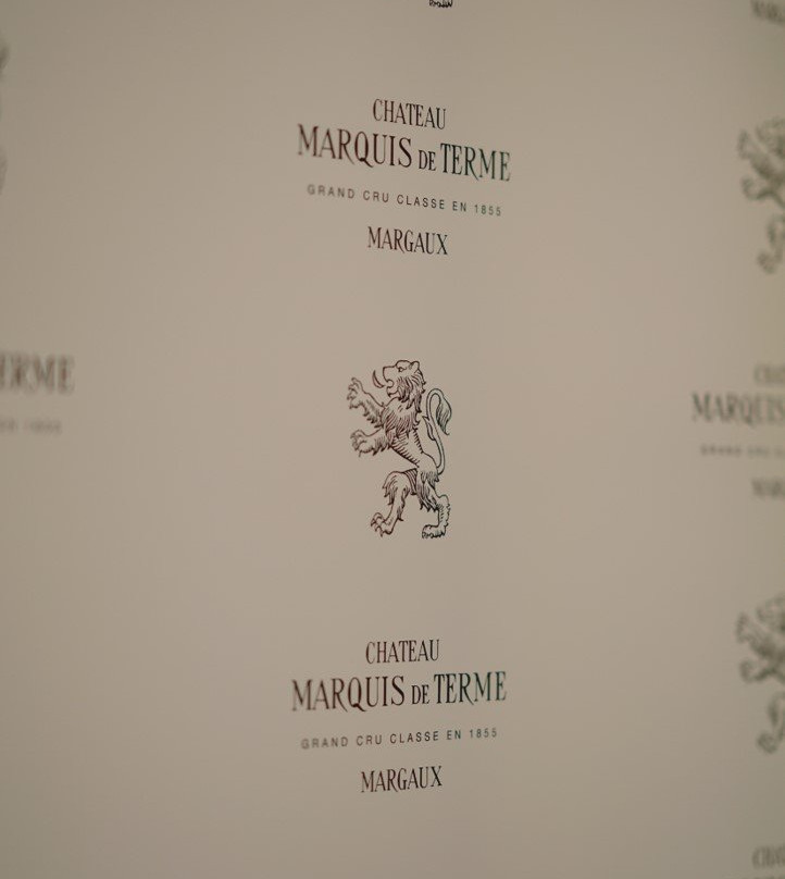 Chateau Marquis de Terme景点图片