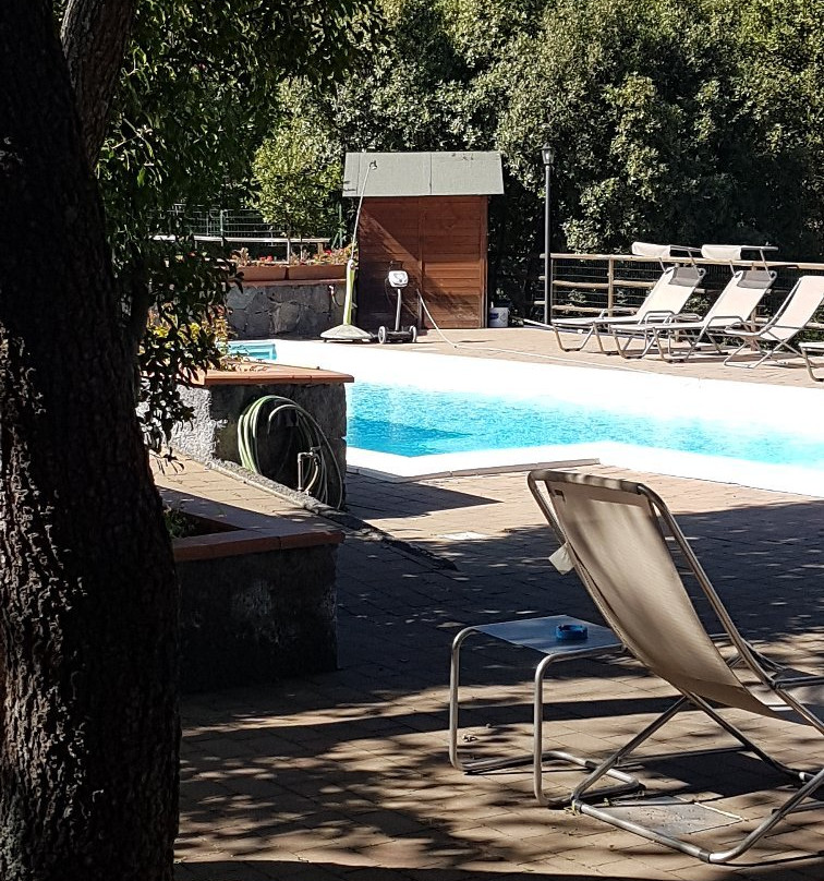 Poggiofelice Bed and Breakfast CIR: 19087055C103374主图