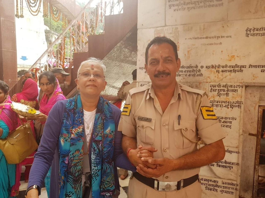 Jwala Devi Temple景点图片