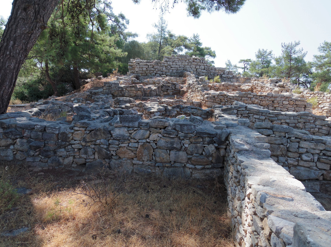 Pedasa Antique City