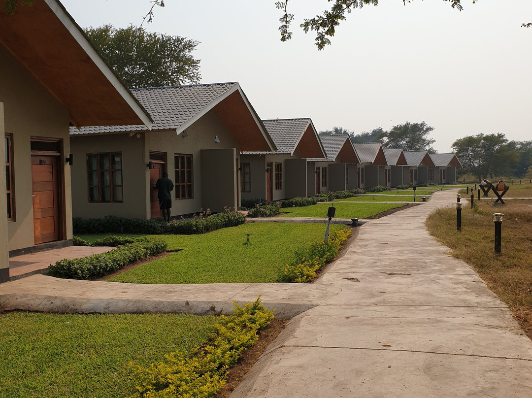Zaburi Beach by Serendib主图