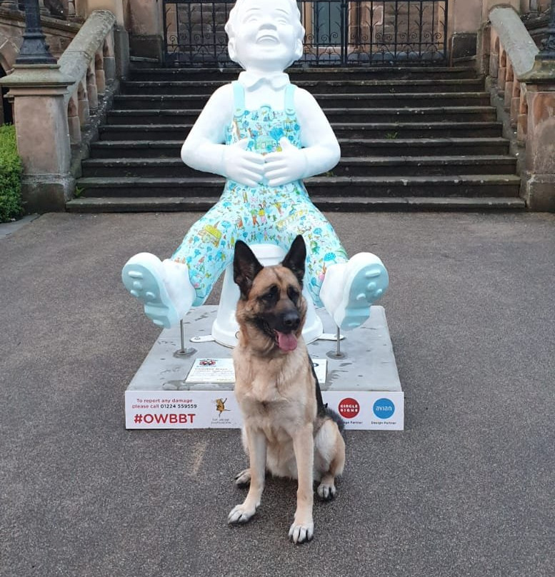 The McManus: Dundee's Art Gallery & Museum-敦提必去景点
