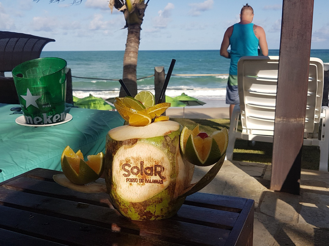 Hotel Solar Porto de Galinhas主图