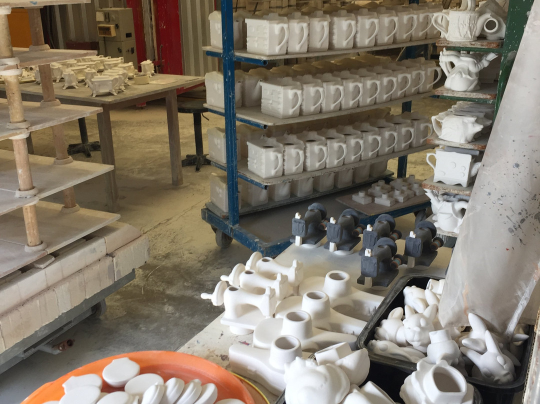 Ceramic Inspirations景点图片