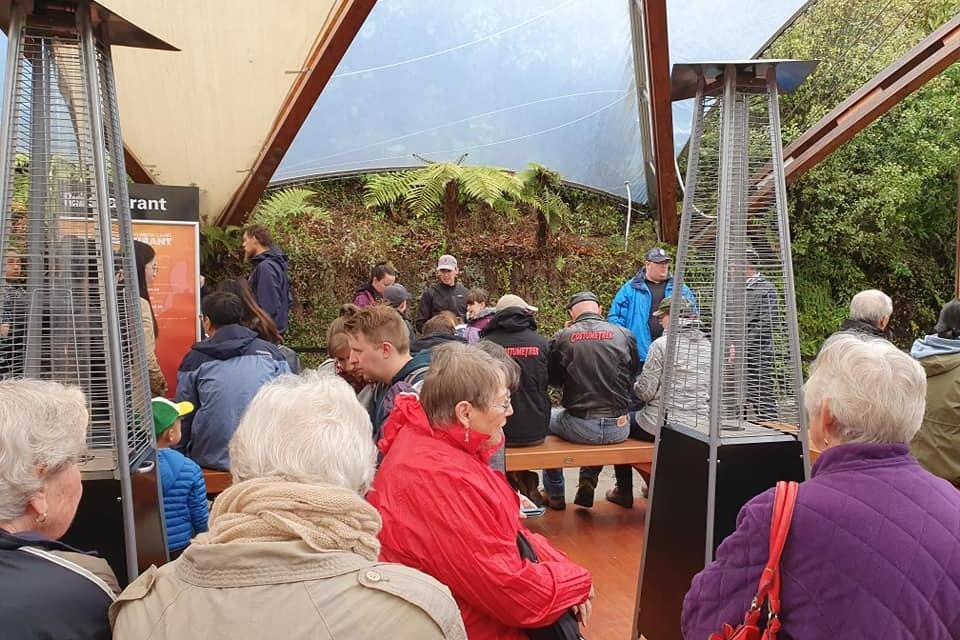 New Zealand Travel and Tours-奥克兰必去景点