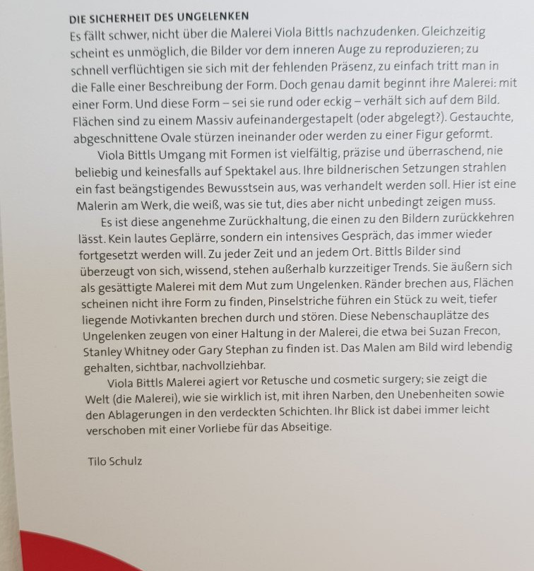 Kunstmuseum Bonn-波恩必去景点