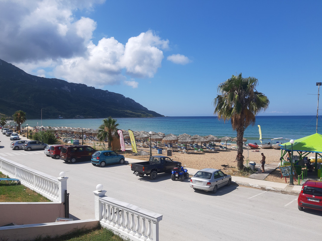 Alkyon Beach Hotel主图