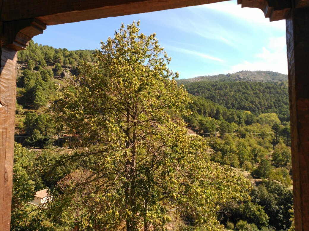 拉莫林尼罗斯酒店主图