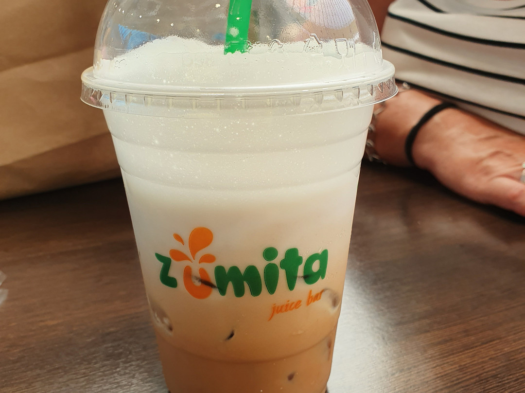 MY MALL Limassol-利马索尔必去景点