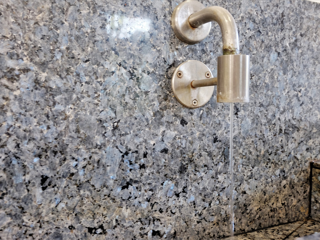 Kurtrinkbrunnen-Schönebeck必去景点