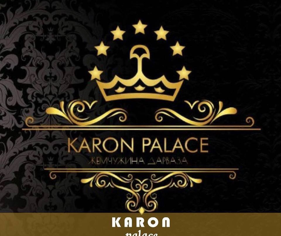 Karon Palace