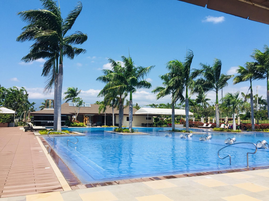 Amiya Resort Residences Clubhouse主图