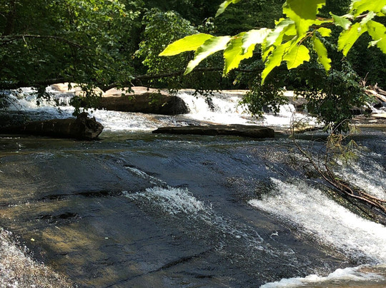 Poole's Mill Covered Bridge-Ball Ground必去景点