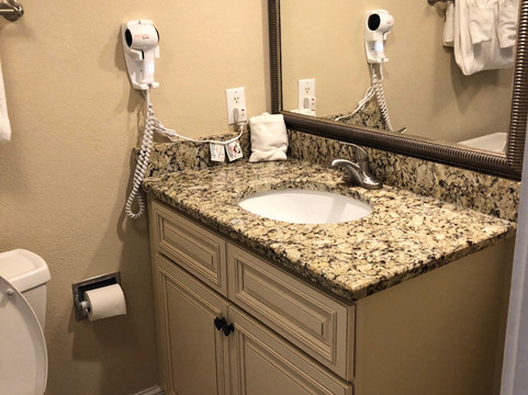 海表度假村主图